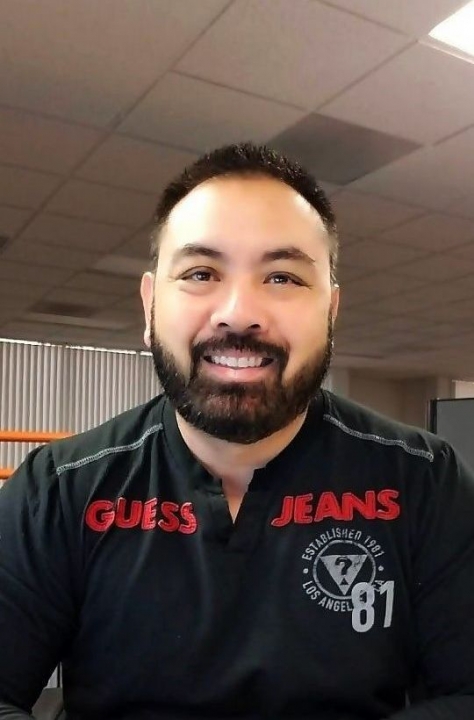 Adrian Adriano - Class of 1985 - Lane Tech High School