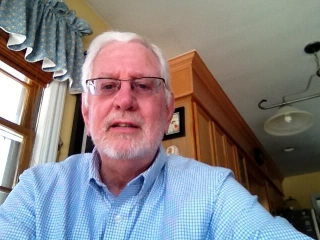 Thomas Benziger - Class of 1966 - Lane Tech High School