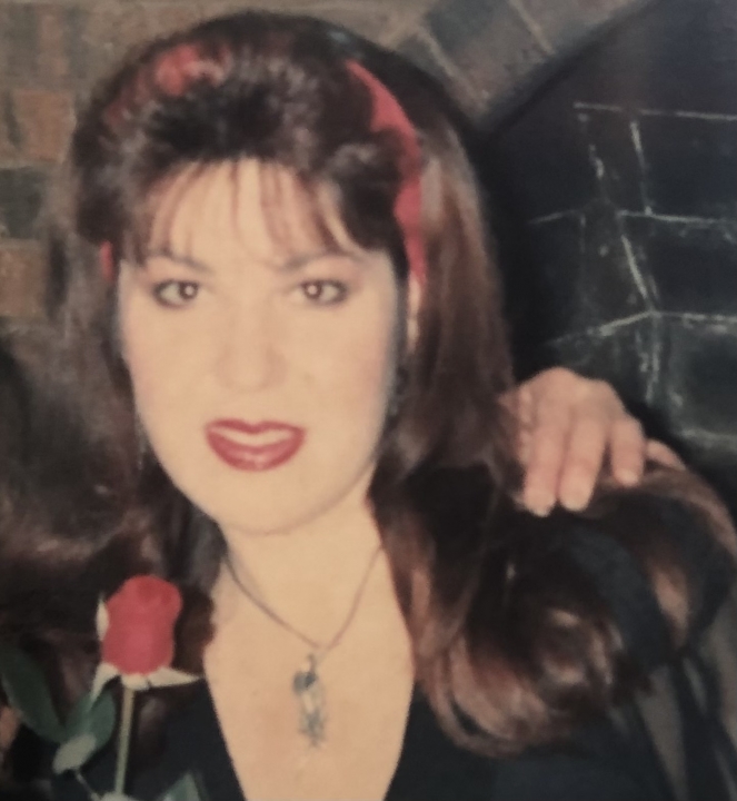 Monika Sipocz - Class of 1979 - Lane Tech High School