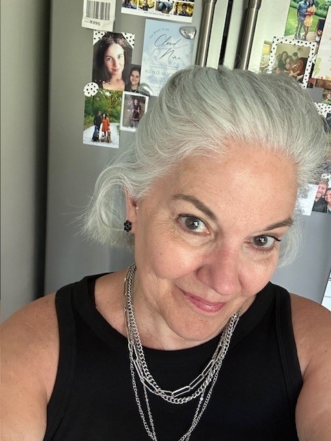 Cindy Nelson - Class of 1979 - Lane Tech High School