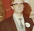 Bob Bergman, class of 1965