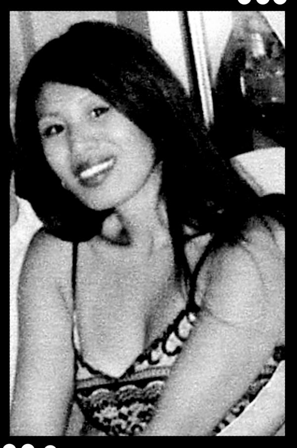 Chanda Jamero - Class of 1993 - South Pasadena High School