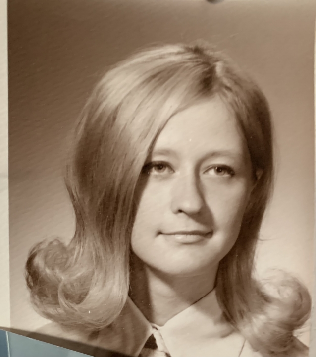 Dianna Wetzel - Class of 1971 - A.a. Stagg High School