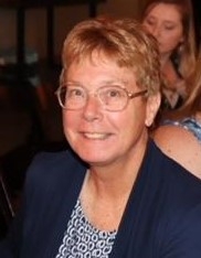 Mary Daniels - Class of 1971 - A.a. Stagg High School