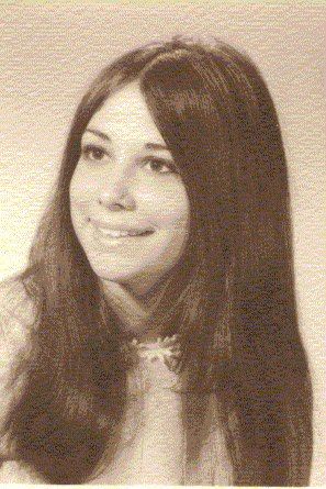 Donna Folk - Class of 1971 - A.a. Stagg High School