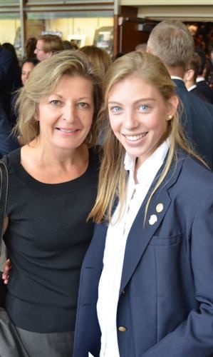 Julie Woepke - Class of 1977 - A.a. Stagg High School