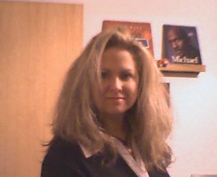 Patti Powers - Class of 1986 - A.a. Stagg High School