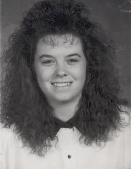 Candy Carlisle - Class of 1990 - A.a. Stagg High School