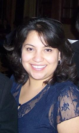 Lupe Chavez - Class of 1995 - Curie Metro High School