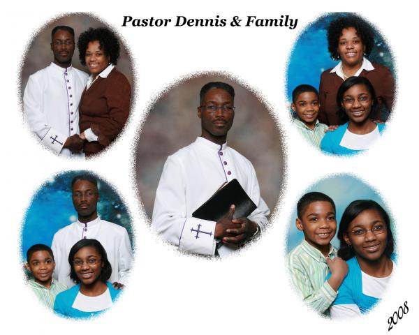 Curie Metro High School Classmates