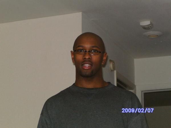 Mark Jeff - Class of 1991 - Curie Metro High School
