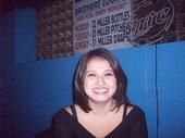 Rosalinda Rosas - Class of 2001 - Curie Metro High School
