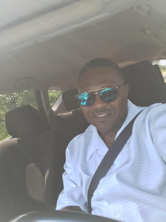 Jim Goggins - Class of 1983 - Curie Metro High School