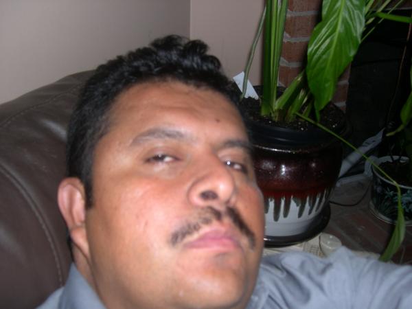 Ricardo Sotelo - Class of 1994 - Curie Metro High School