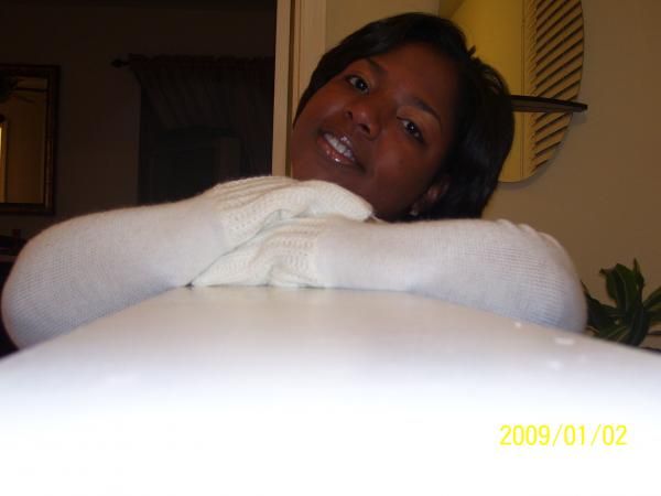Camille Lane - Class of 1988 - Curie Metro High School
