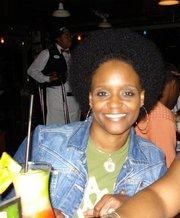 Melanie Ezekiel - Class of 1983 - Curie Metro High School