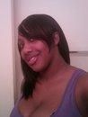 Brittany Harris - Class of 2004 - Curie Metro High School