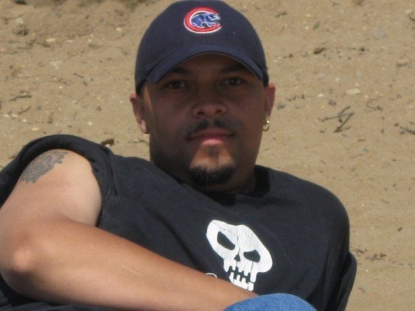 Osbern Sterling - Class of 1992 - Curie Metro High School