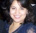 Lupe Chavez, class of 1995