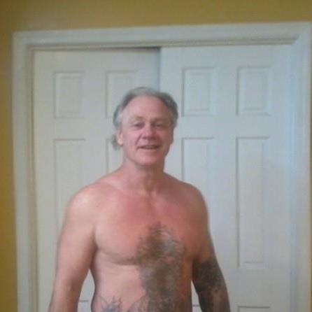 Philip Rasmussen - Class of 1974 - Crystal Lake Central High School