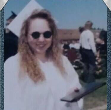 Daph Urban - Class of 1994 - Crystal Lake Central High School