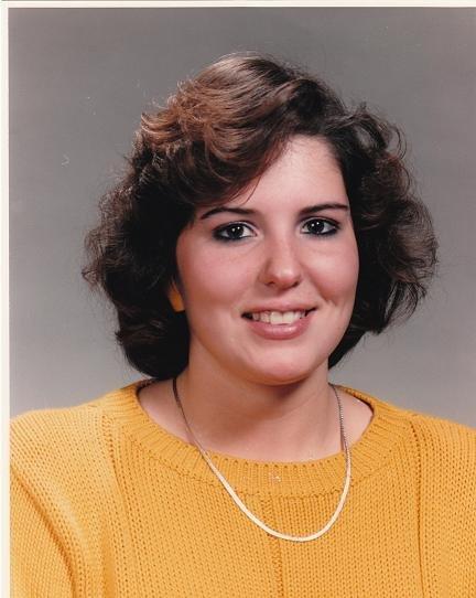 Stacy Mcardle - Class of 1988 - Crystal Lake Central High School