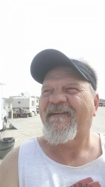 Chet Jones - Class of 1976 - Crystal Lake Central High School