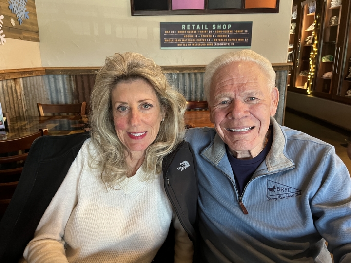 Jan Johnson - Class of 1974 - Crystal Lake Central High School