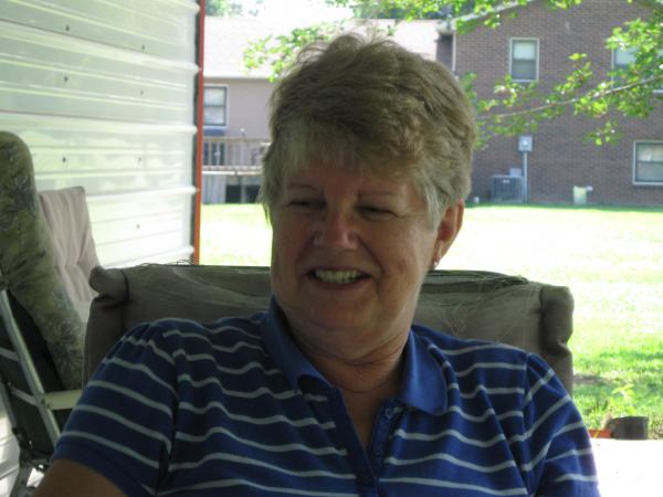 Fran Deyoung - Class of 1965 - Crystal Lake Central High School