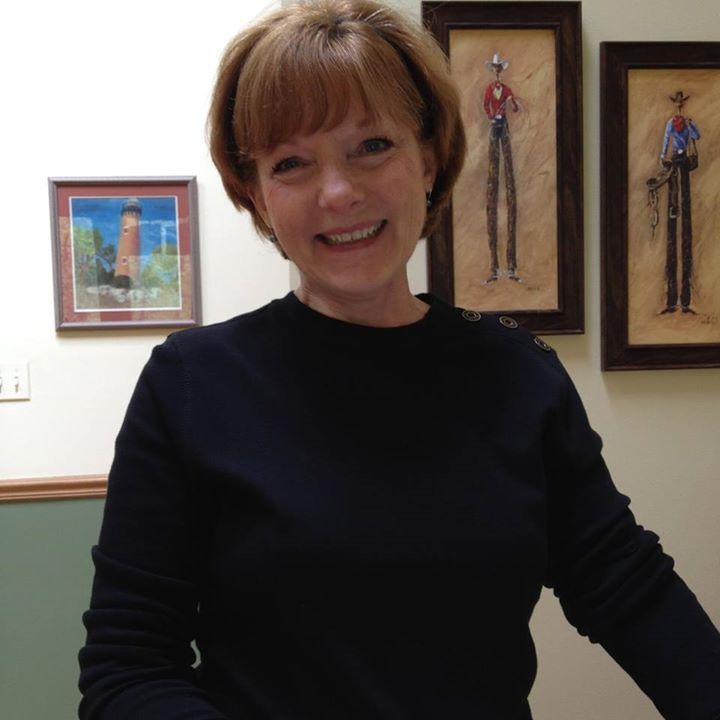 Peg Olson - Class of 1964 - Crystal Lake Central High School