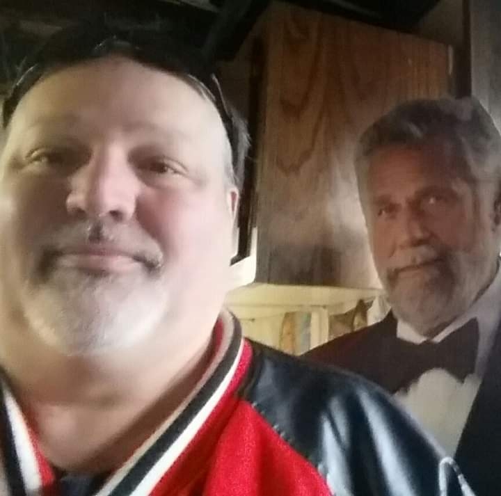 James James B Luetke - Class of 1981 - Crystal Lake Central High School