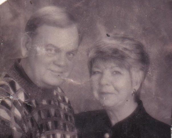 Janet Williams - Class of 1964 - Crystal Lake Central High School