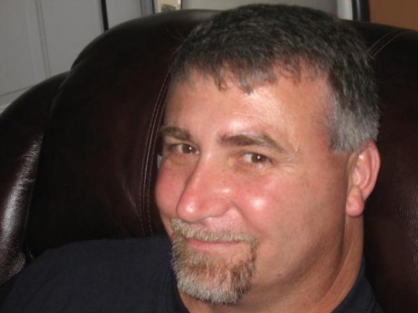 Thomas Warren - Class of 1983 - Crystal Lake Central High School