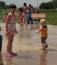 Jennifer Naylor Mazzolini - Class of 1994 - Crystal Lake Central High School