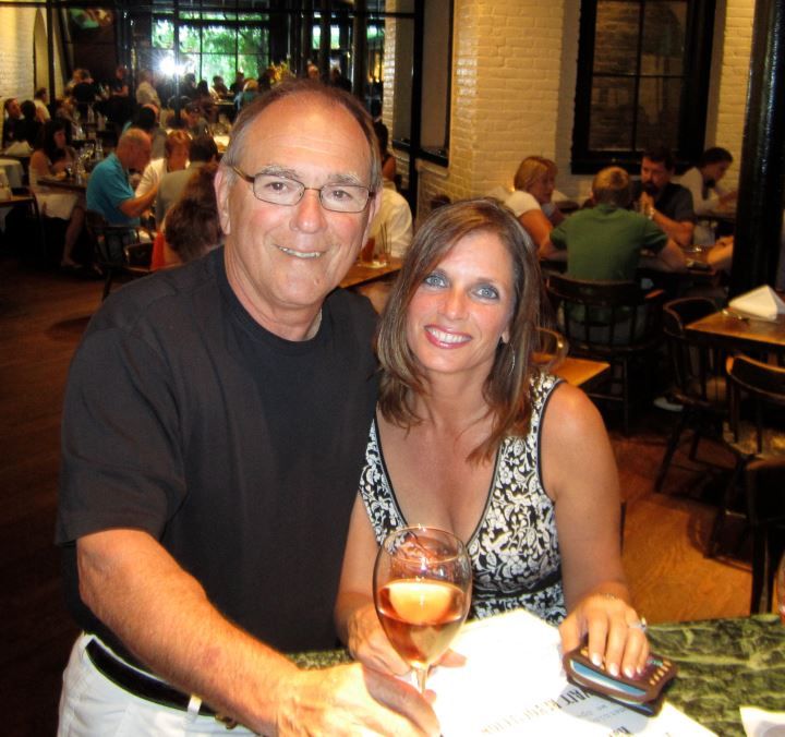 Kathy Steele - Class of 1983 - Crystal Lake Central High School