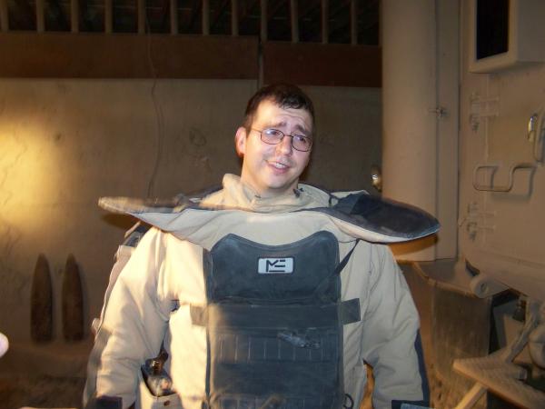 Logan Maldonado - Class of 2001 - Freedom High School