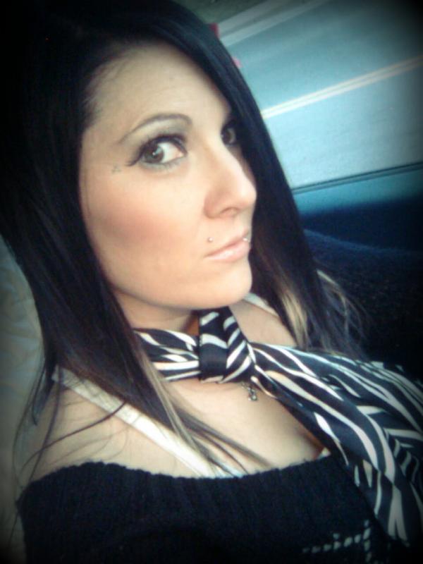 Angela Beckett - Class of 1992 - Freedom High School
