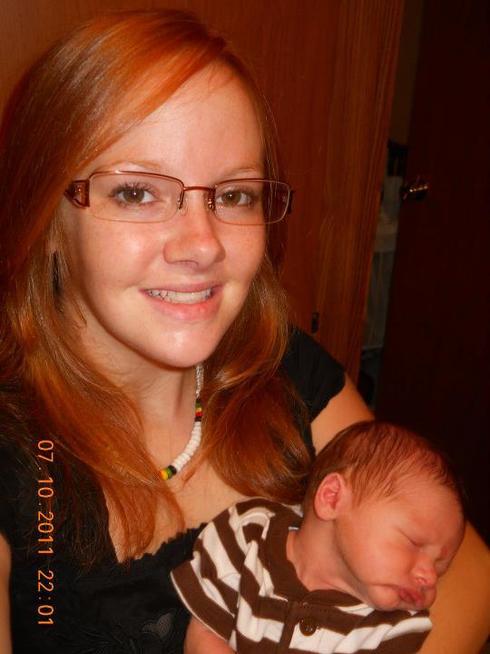 Malinda Moody - Class of 2009 - Freedom High School