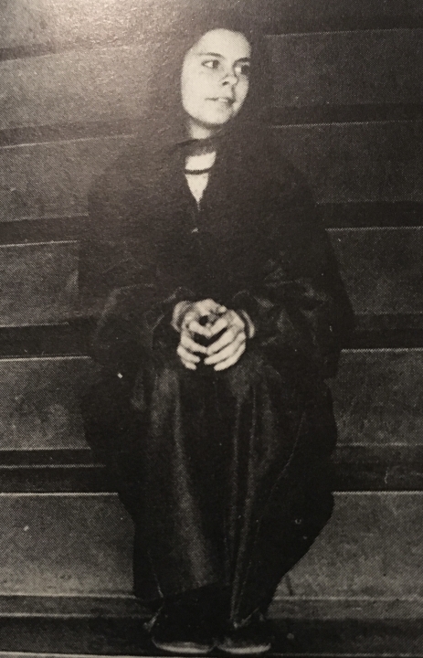 Barbara Spence - Class of 1976 - Freedom High School