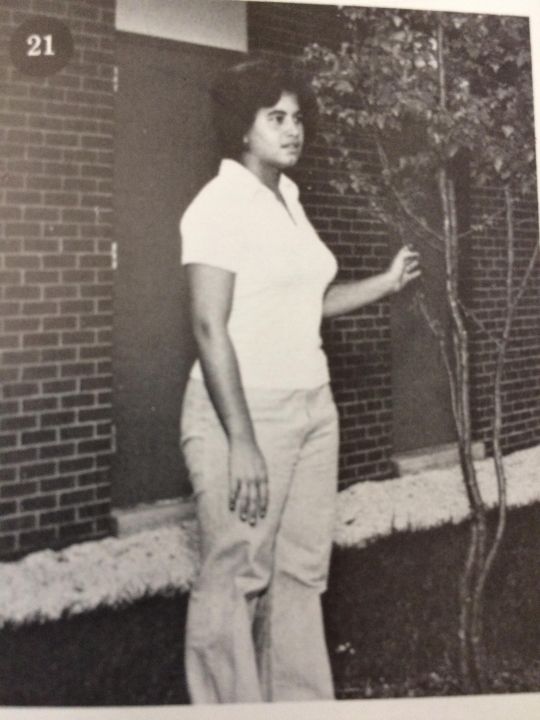 Nancy Locicero - Class of 1977 - Freedom High School