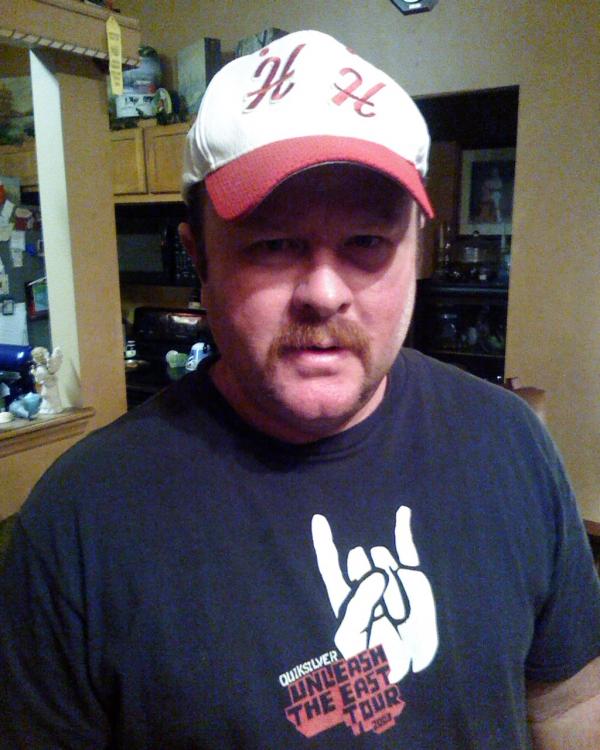 Tom Ollis - Class of 1980 - Freedom High School