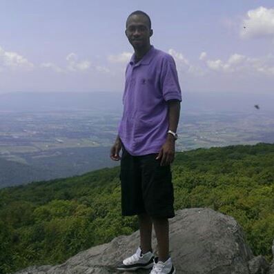 John Williams - Class of 1998 - Freedom High School