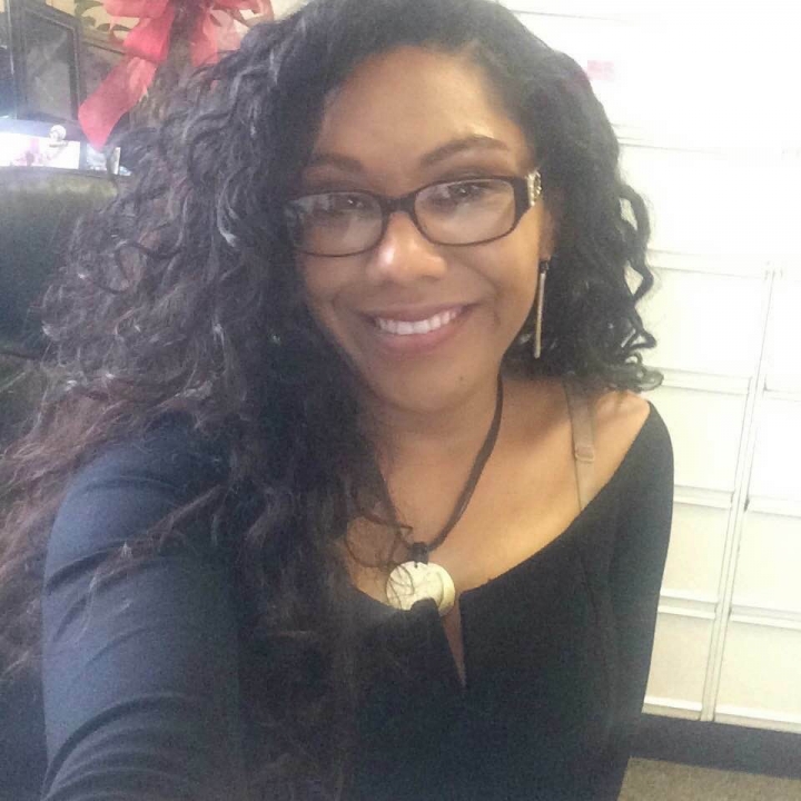 Sandra Marquez - Class of 2002 - Freedom High School