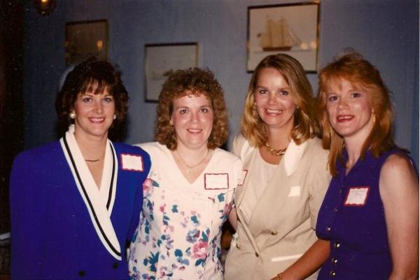 Susan Pettis - Class of 1972 - Charlevoix High School