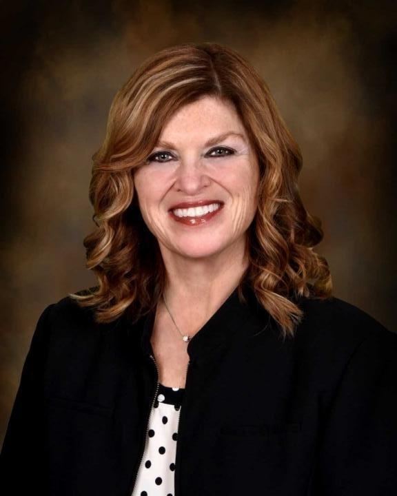 Vicki Falting - Class of 1981 - Charlevoix High School