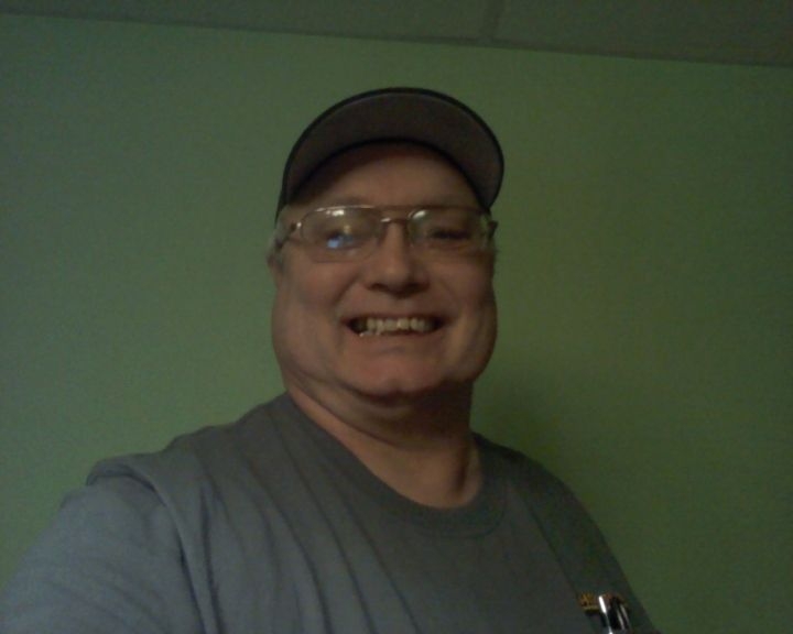 Dave Sayward - Class of 1979 - Charlevoix High School