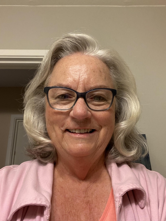 Mary Beth Goodenough - Class of 1969 - Charlevoix High School