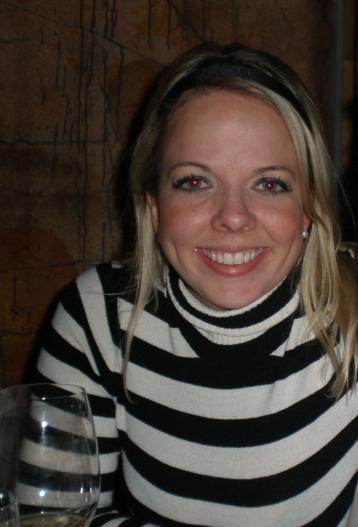 Kami Boyer - Class of 1998 - Charlevoix High School