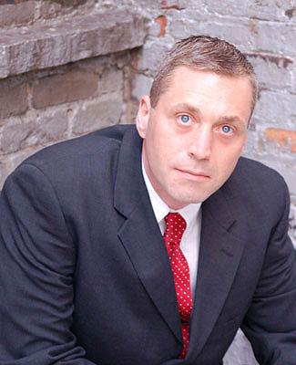 Jeff Haneckow - Class of 1991 - Charlevoix High School