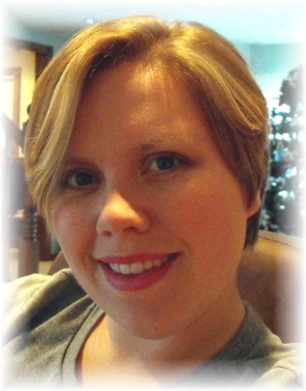 Julie Miller - Class of 2000 - Charlevoix High School